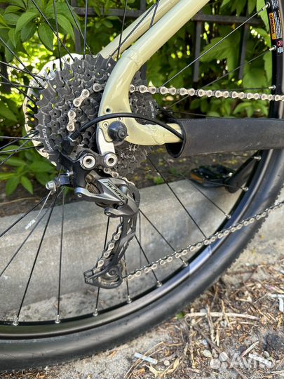 Велосипед Norco storm 9.1