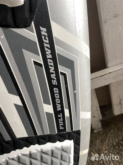 Доска для виндсерфинга