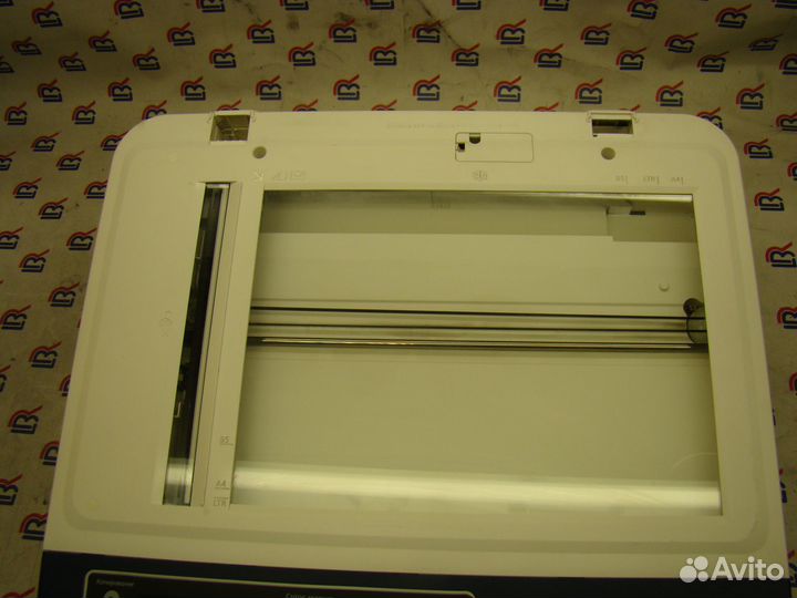 Сканер Xerox WC 3325