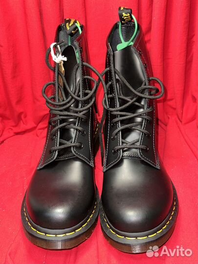 Оригинал Dr. Martens 1460 (43)