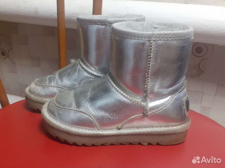 Угги детские 30размер