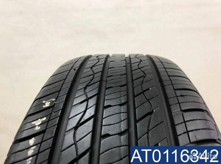 Kumho Crugen Premium KL33 225/55 R18 98V