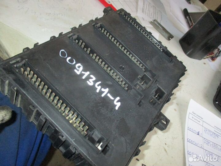 Блок предохранителей DAF 1746420