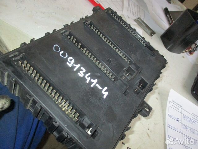 Блок предохранителей DAF 1746420