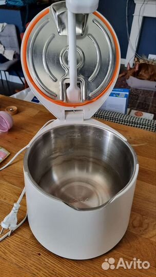 Увлажнитель воздуха bork h502