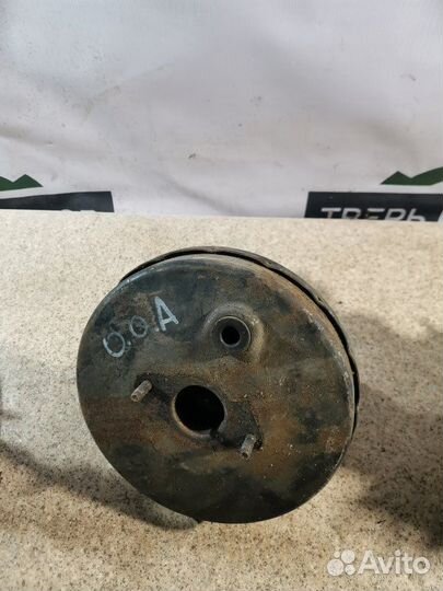 Вакуумный усилитель тормозов Opel Omega A