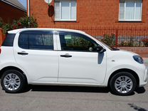 Daihatsu Boon 1.0 CVT, 2018, 97 000 км, с пробегом, цена 1 150 000 руб.