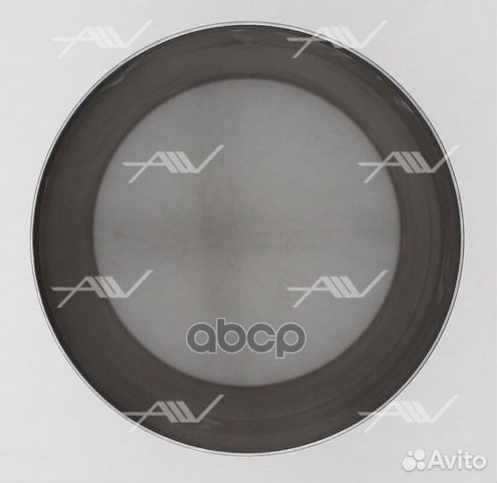 Гильза цилиндра hyundai 85.4(86)x89х142 cl10060