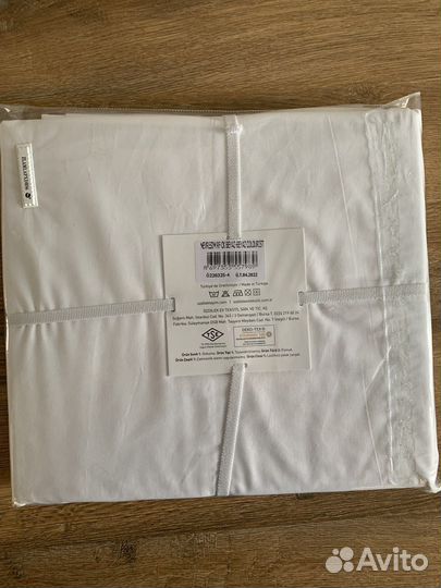 Пододеяльник