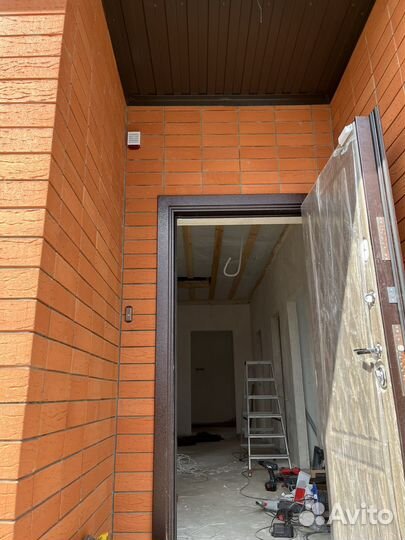 Монтажник слаботочных систем