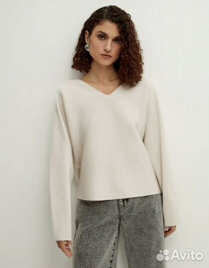 Джемпер zarina