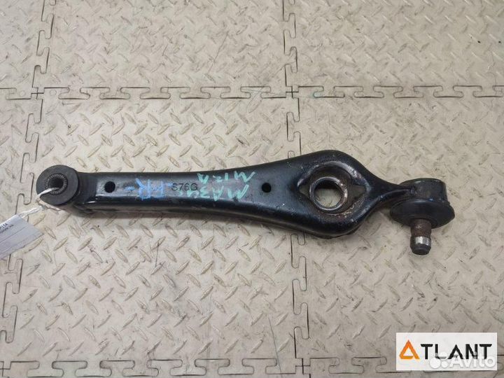 Рычаг передний правый suzuki wagon R solio