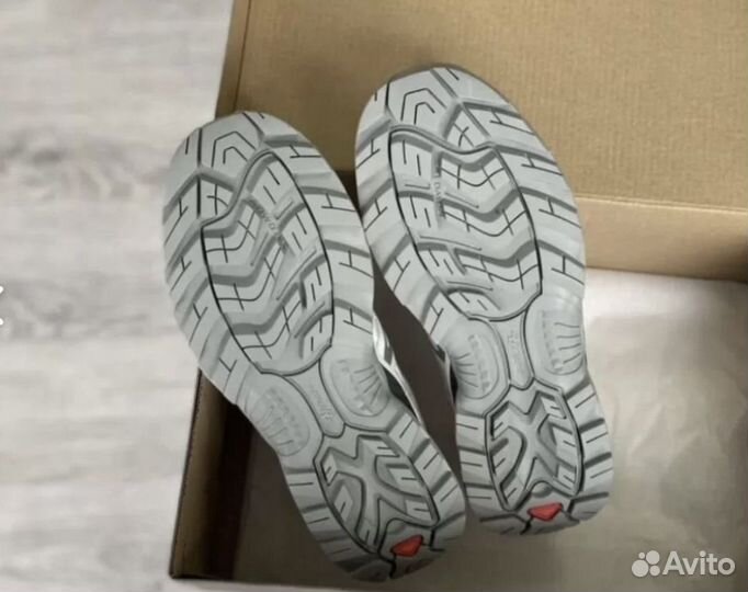 Кроссовки salomon xt quest advanced