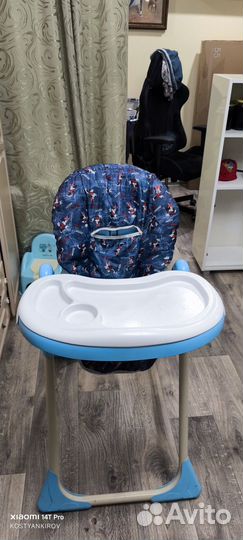 Стул для кормления