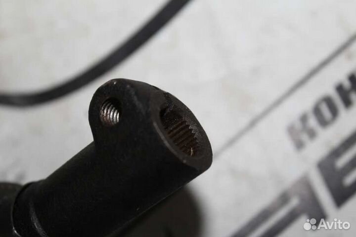 Карданчик рулевой toyota. crown mark II mark II bl