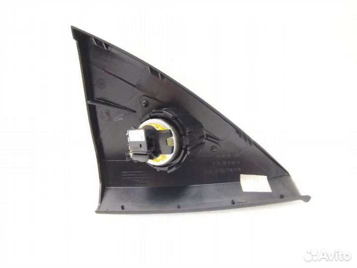 Динамик высокочастотный передний левый