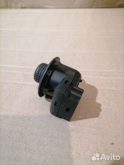 Блок управления зеркалами Ford Transit (8) 2014-20