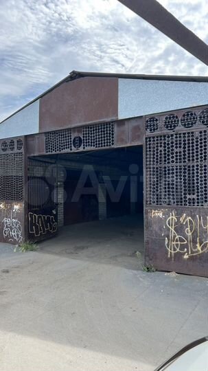 Гараж, 20 м²