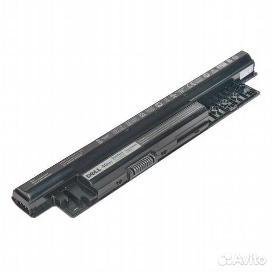 Аккумулятор для ноутбука Dell Inspiron 15-3521, 40