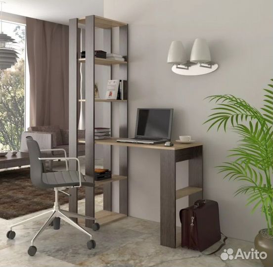 Стол компьютерный Смарт новый