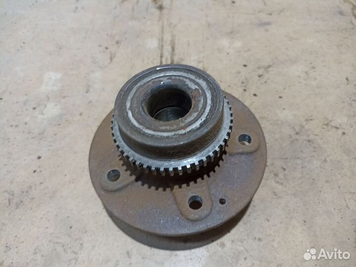 Ступица задняя SsangYong Actyon II (2010—2013)