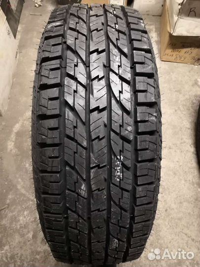 Yokohama Geolandar A/T G015 265/60 R20 121S
