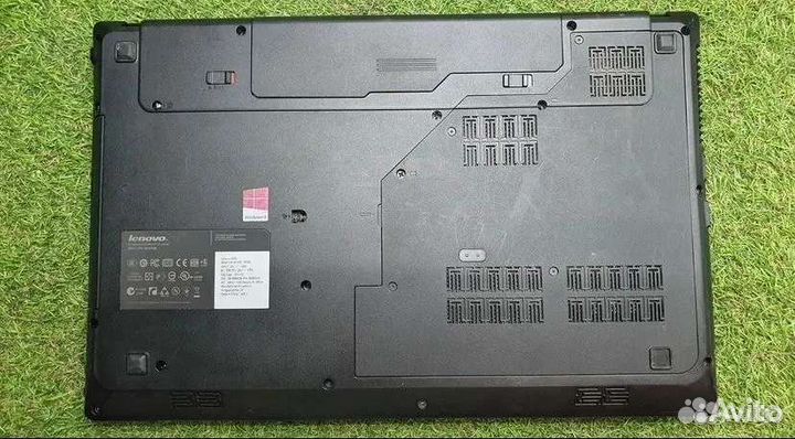 Игровой 17 дюймов core I7/nvidia GT635/SSD/8 озу