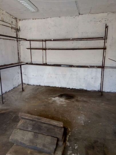 Гараж, 23 м²