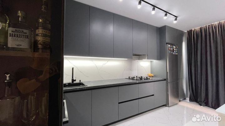 Кухни на заказ в рассрочку