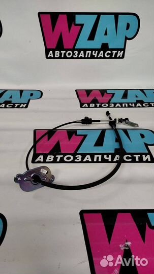 Трос кулисы кпп Chevrolet Equinox 3 2019 84414108