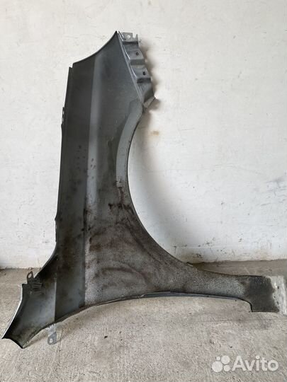 Крыло LADA vesta