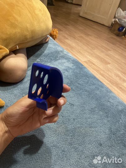 Держатель для чернил тату пигментов