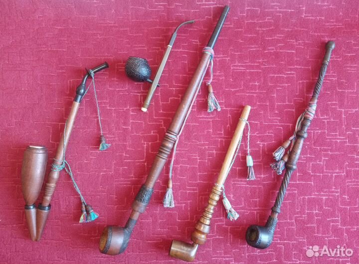 Винтажный сувенир