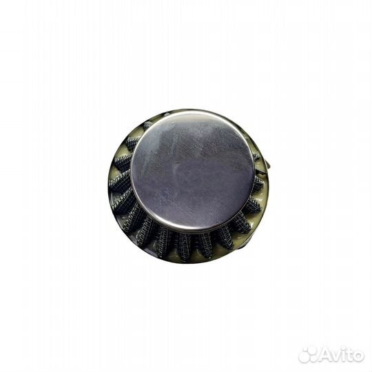 Фильтр нулевик конус низкий 35мм d35mm