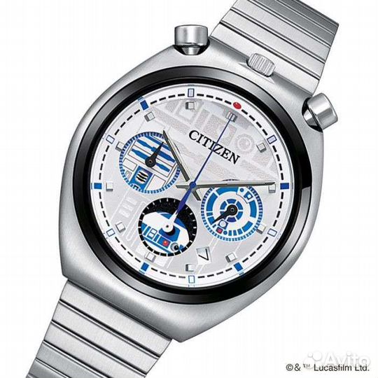 Citizen AN3666-51A