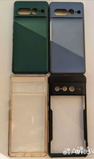 Google Pixel 7 Pro 128