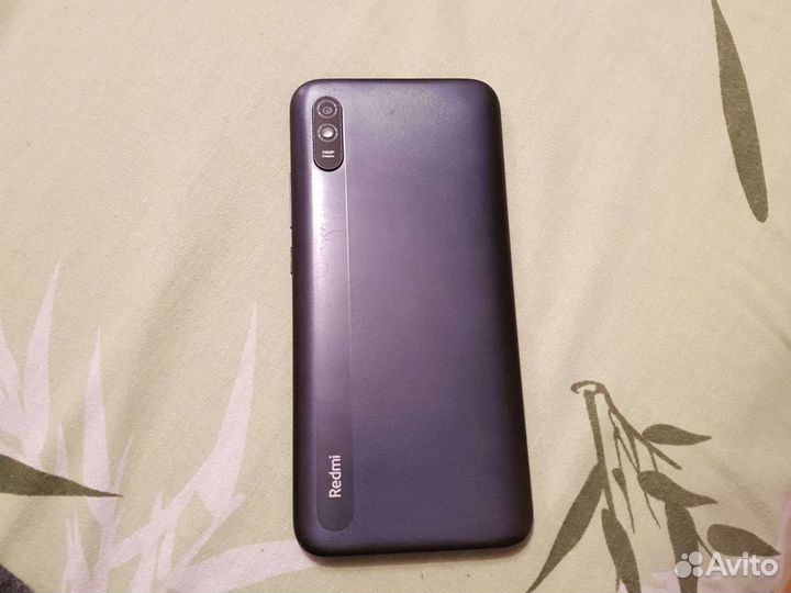 Xiaomi Redmi 9A, 2/32 ГБ