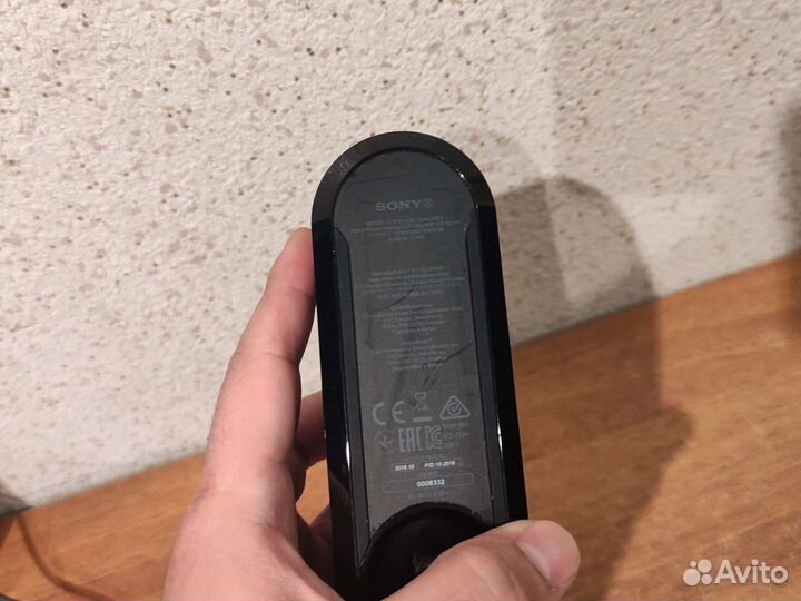 Зарядная станция PS4 Оригинал