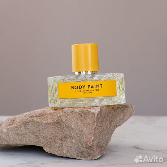 Vilhelm Parfumerie Body Paint