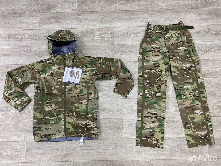 Костюм ввз вкпо-3.0 (сво) мультикам