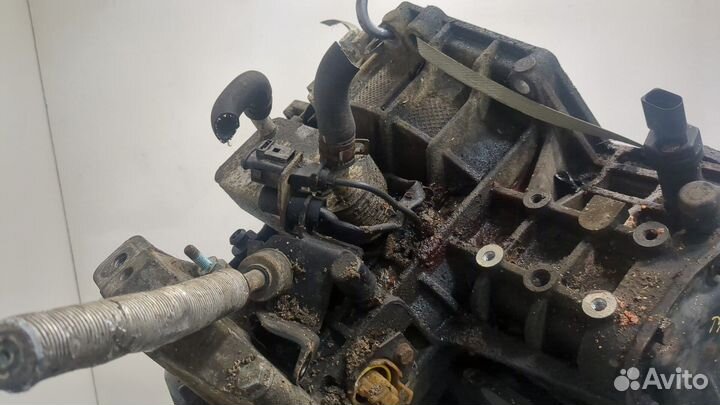 Кпп - автомат (АКПП) Volkswagen Golf 4, 2003