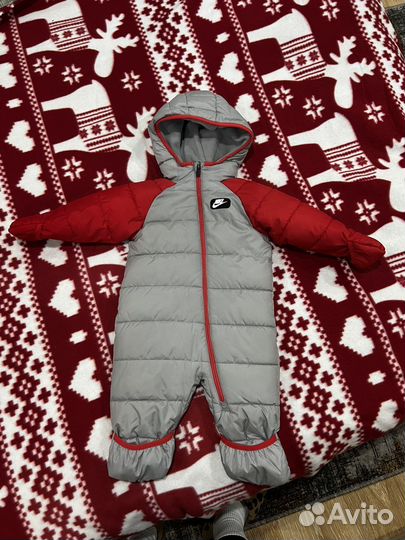 Комбинезон nike