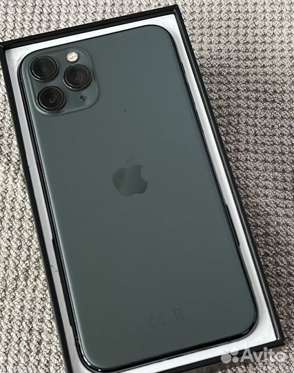 iPhone 11 Pro, 64 ГБ