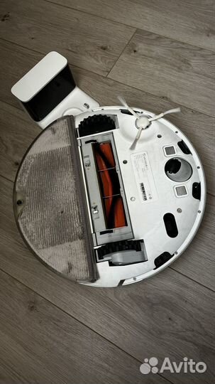 Робот-пылесос Xiaomi Vacuum 1C