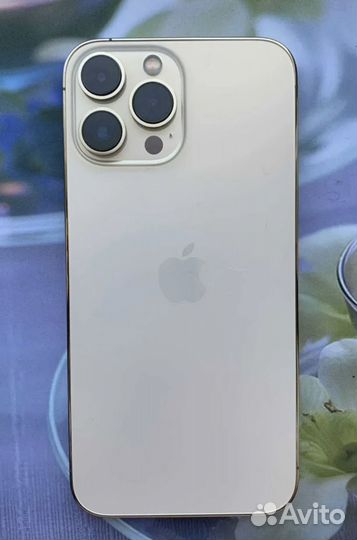 iPhone 13 Pro Max, 128 ГБ