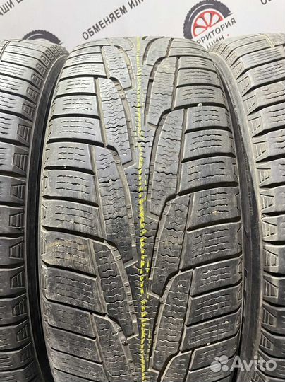 Kumho I'Zen KW31 225/60 R17 103R