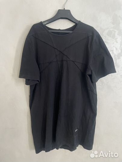 Футболка Rick Owens