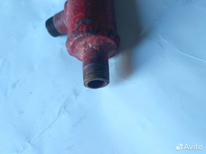 Распределитель для воды