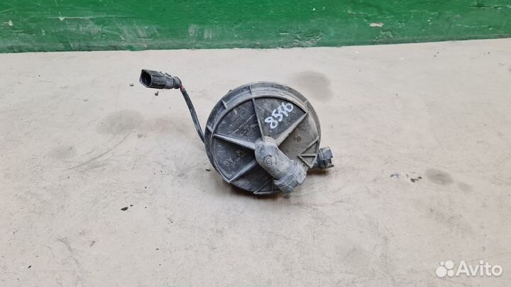 Насос вторичного воздуха Audi A6