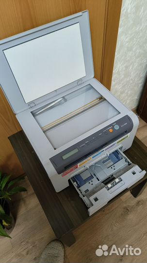 Мфу Samsung scx 4200